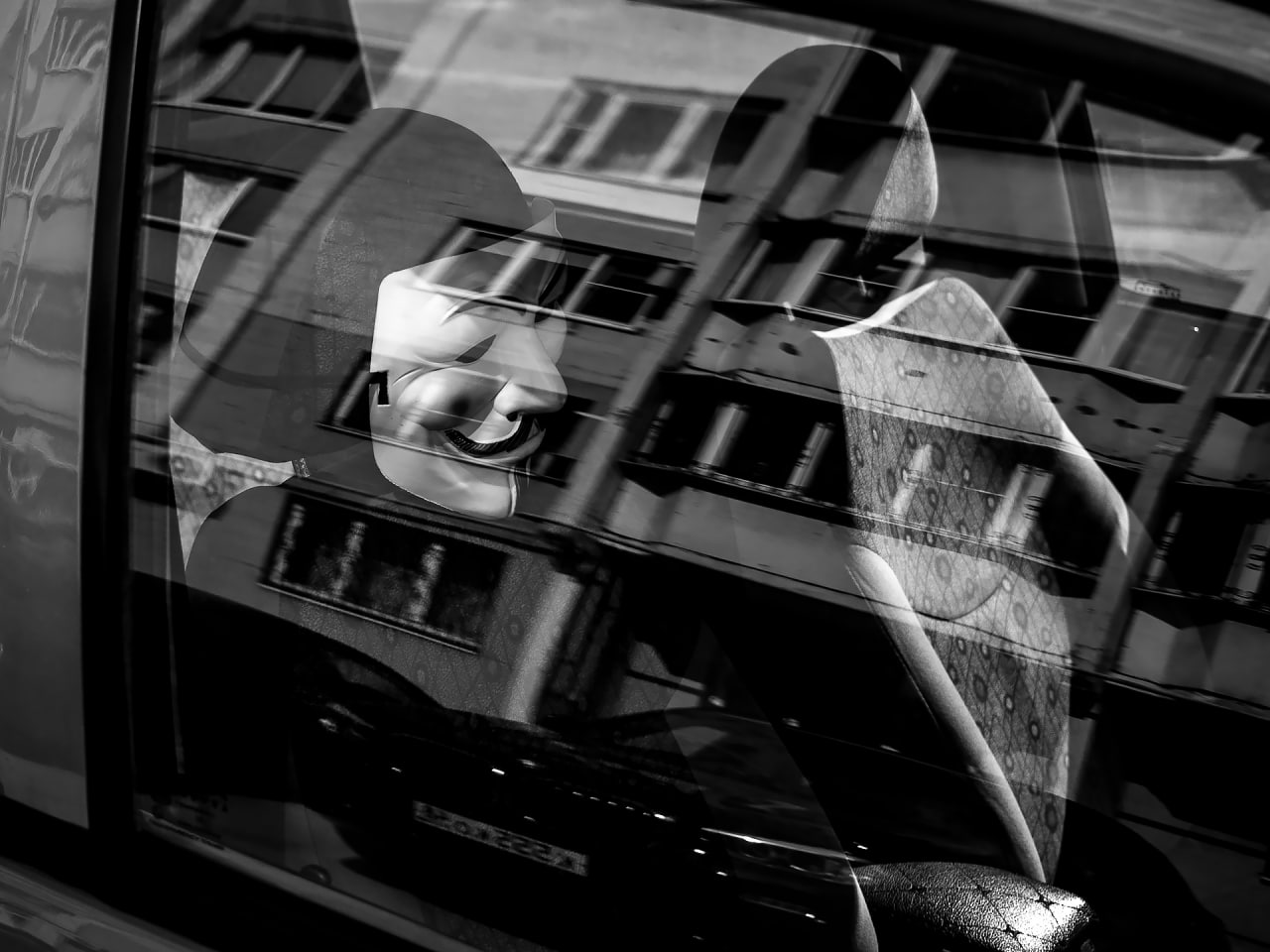 Anonymous