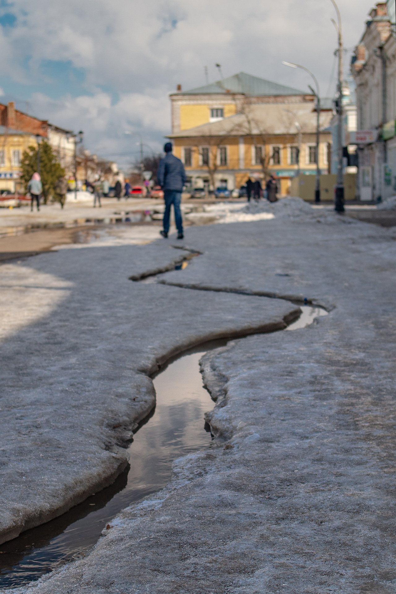 Ледокол
